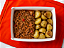 Carne Louca com Batata Bolinha - 200g ou 400g - Imagem 1