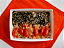 Salmão com Crosta de Gergelim com Quinoa Caprese - 200g ou 350g - Imagem 1