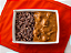 Strogonoff de Frango com Arroz 7 Grãos - 200g ou 350g - Imagem 1