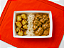 Strogonoff de Patinho, Arroz Branco e Batata Sauté - 200g ou 400g - Imagem 1