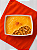 Escondidinho de Frango com Mandioquinha - 200g ou 400g - Imagem 1