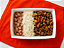 Patinho Moído, Arroz Branco e Feijão - 200g e 350g - Imagem 1