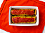 Panqueca de Frango com Molho de Tomate - 200g ou 350g - Imagem 1