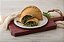 Empanada Integral - Espinafre com Ricota - 100g - Imagem 1