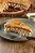Torta Integral Fatia - Frango com Requeijão - 130g - Imagem 2