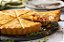 Torta Integral fatia - Palmito -130g - Imagem 1