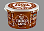 Sorvete Vegano - Chocolate - Imagem 2