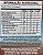 Brownie ZERO Double Chocolate - 40g - Imagem 2