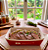 Carpaccio de Lagarto à Italiana – 150g - Imagem 2