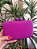 Clutch Cetim fuccia - Imagem 2