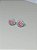 Brinco Delicado Pink - Imagem 3