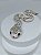 Broche Serpente luxo - Imagem 3