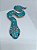 Broche Serpente luxo - Imagem 1