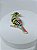 Broche Tucano Amarelo - Imagem 3