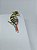 Broche Tucano Amarelo - Imagem 2