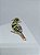Broche Tucano Amarelo - Imagem 4