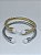 Bracelete Luxo Pérola - Imagem 6