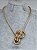 Choker Flor - Imagem 1