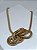 Choker Flor - Imagem 2