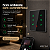 Amplificador De Parede Bluetooth Touch Som Ambiente - Imagem 2