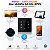 Amplificador De Parede Bluetooth Touch Som Ambiente - Imagem 4