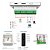 Amplificador De Parede Bluetooth Som Ambiente - Imagem 7