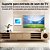 Amplificador Parede Bluetooth Rádio Usb Som Ambiente - Imagem 10