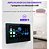 Amplificador Som Parede 7 Pol Wifi Spotify Bt 2gb Ram And 11 - Imagem 2