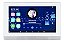 Amplificador Som Parede 7 Pol Wifi Spotify Bt 2gb Ram And 11 - Imagem 1
