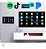 Amplificador Som Parede 7 Pol Wifi Spotify Bt 2gb Ram And 11 - Imagem 8