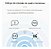 Amplificador Som Parede 7 Pol Wifi Spotify Bt 2gb Ram And 11 - Imagem 4