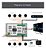 Amplificador Som Parede 7 Pol Wifi Spotify Bt 2gb Ram And 11 - Imagem 9