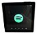 Amplificador Parede Wifi Spotify Bluetooth Som Ambiente - Imagem 4
