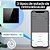 Interruptor 4x4 Vidro Touch Inteligente Zigbee 6 Botões Tuya - Imagem 9