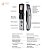 Fechadura Digital Tuya Biometria Card Reconhecimento Facial - Imagem 10