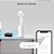 Hub Controle Remoto Ir Wifi Sensor Temperatura Umidade Tuya - Imagem 7