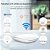 Hub Tuya Zigbee 3.0 Gateway Google Home Alexa Smart House - Imagem 7