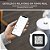 Sensor Temperatura Umidade Wifi C/ Emissor Ir Tuya Smart - Imagem 6