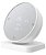 Sensor Temperatura Umidade Wifi Tuya Smart Alexa Bateria - Imagem 1