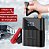 4 Em 1 Partida Auxiliar Jump Starter Compressor Bomba Ar Led - Imagem 2