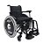 Cadeira De Rodas Em Alumínio Ágile - Jaguaribe - Imagem 1