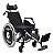 Cadeira De Rodas Em Alumínio Ágile Reclinável - Jaguaribe - Imagem 1