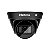 Câmera Dome PoE VIP 1230 D G4 Black - Imagem 1