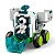 Brinquedo Carro Espacial Infantil com Astronauta - Imagem 2