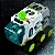 Brinquedo Carro Espacial Infantil com Astronauta - Imagem 5