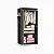 Guarda Roupa Closet Dobrável Organizador com Capa de Tecido - Imagem 1