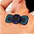 Massageador Elétrico Cervical Eletroterapia EMS Pescoço Pern - Imagem 2