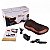 Almofada Massageadora Movimentos Shiatsu Com Cromoterapia – - Imagem 4