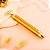 Massageador Facial Elétrico Gold 24k Harmonização Anti-rugas - Imagem 6