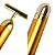 Massageador Facial Elétrico Gold 24k Harmonização Anti-rugas - Imagem 9